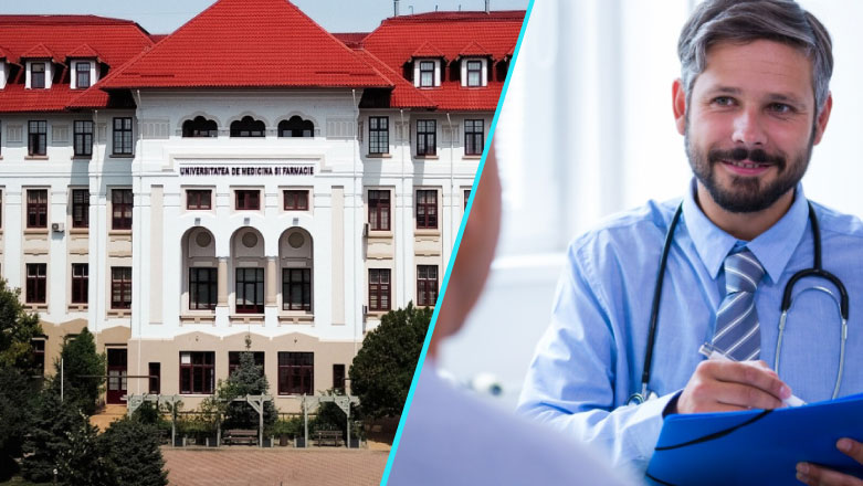UMF Craiova aduce medicina aproape de oameni | Screening gratuit pentru cancerul colorectal