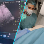 Premiera medicala la SUUB | Ablatie hepatica sub ghidaj Cone-Beam CT
