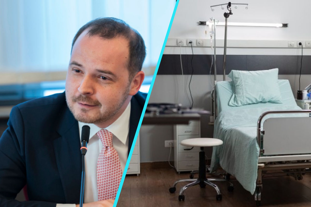 Romania isi contureaza viitorul sanatatii: Investitii in infrastructura, inovatie si digitalizare