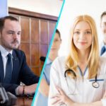 Ministerul Sanatatii vrea feedback real din partea celor care tin sanatatea pe umeri