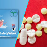 Siguranta medicamentelor incepe cu tine | Romania se alatura campaniei globale #MedSafetyWeek