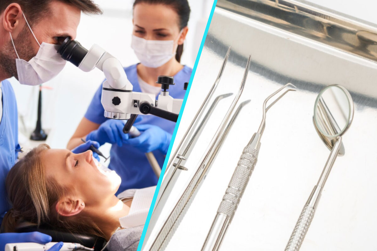 Asigurarile de malpraxis, neclare si incomplete pentru stomatologi | CMSR cere masuri