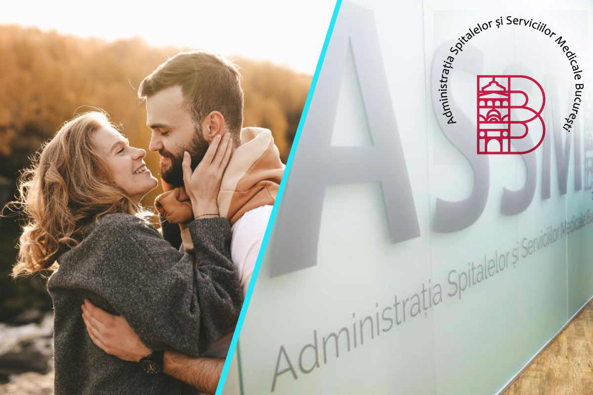 ASSMB redeschide inscrierile pentru programul FIV3 – O sansa pentru cuplurile infertile