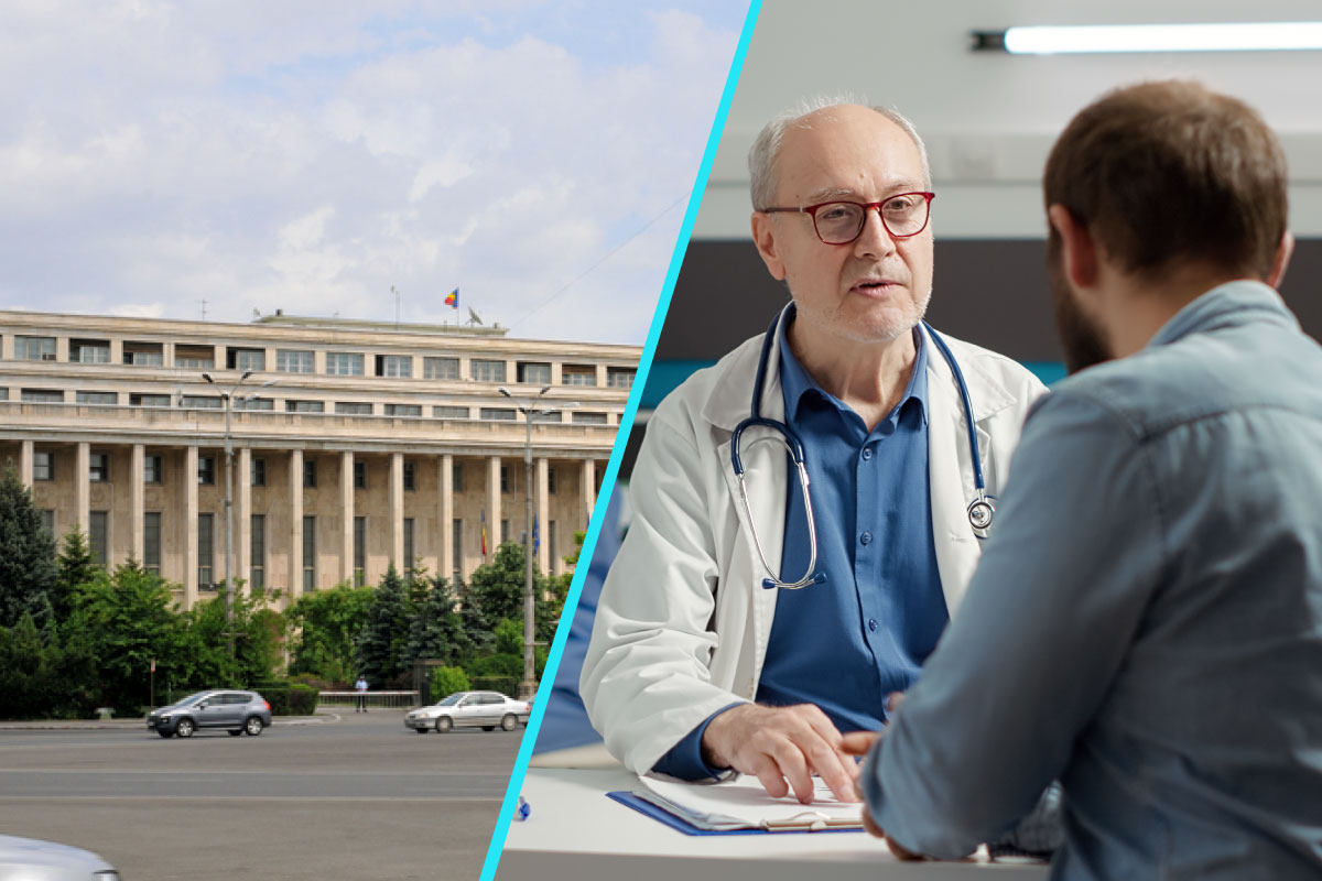 Proiect de OUG: Modificari privind statutul cabinetelor de medicina de familie