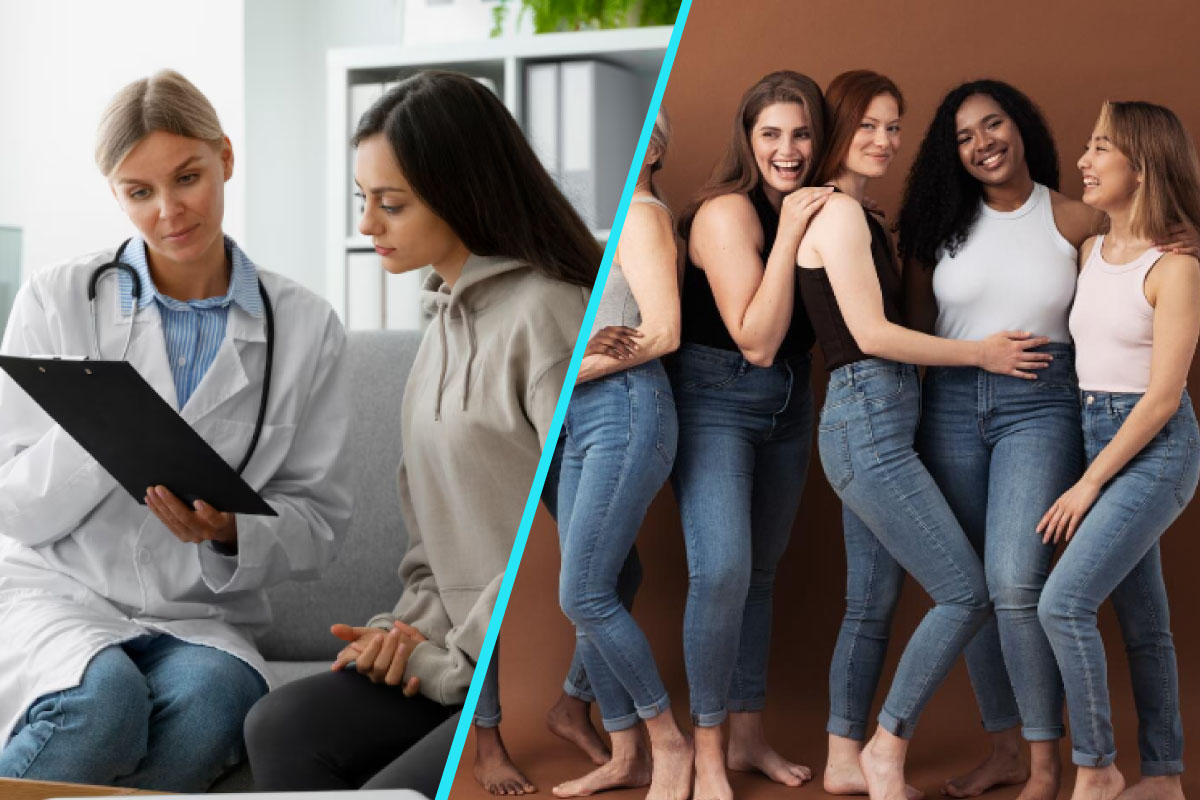 Romania poate reduce incidenta cancerului de col uterin | Care sunt strategiile de urmat