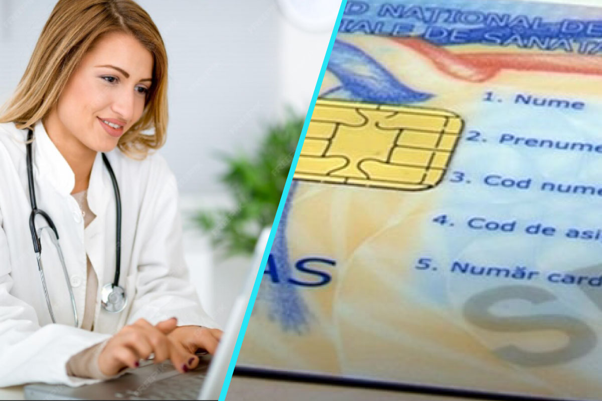 Noua platforma informatica de sanatate, intre tehnologie si teama de microcipare