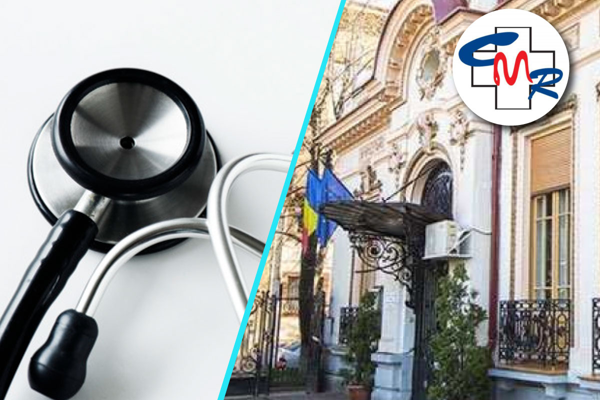 CMR: Evenimentele care promoveaza informatii nevalidate stiintific nu sunt dezbateri medicale reale