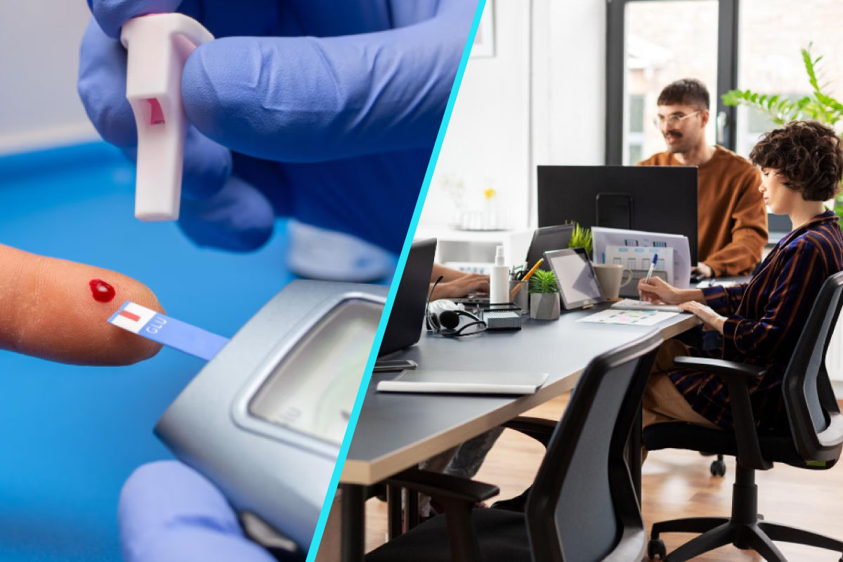 Diabetul, boala generatiei active | Un semnal de alarma pentru sanatate, economie si societate