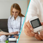 Diabetul loveste tot mai multi romani activi | Doar 55,5% urmeaza corect tratamentul recomandat