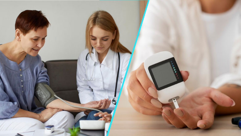 Diabetul loveste tot mai multi romani activi | Doar 55,5% urmeaza corect tratamentul recomandat