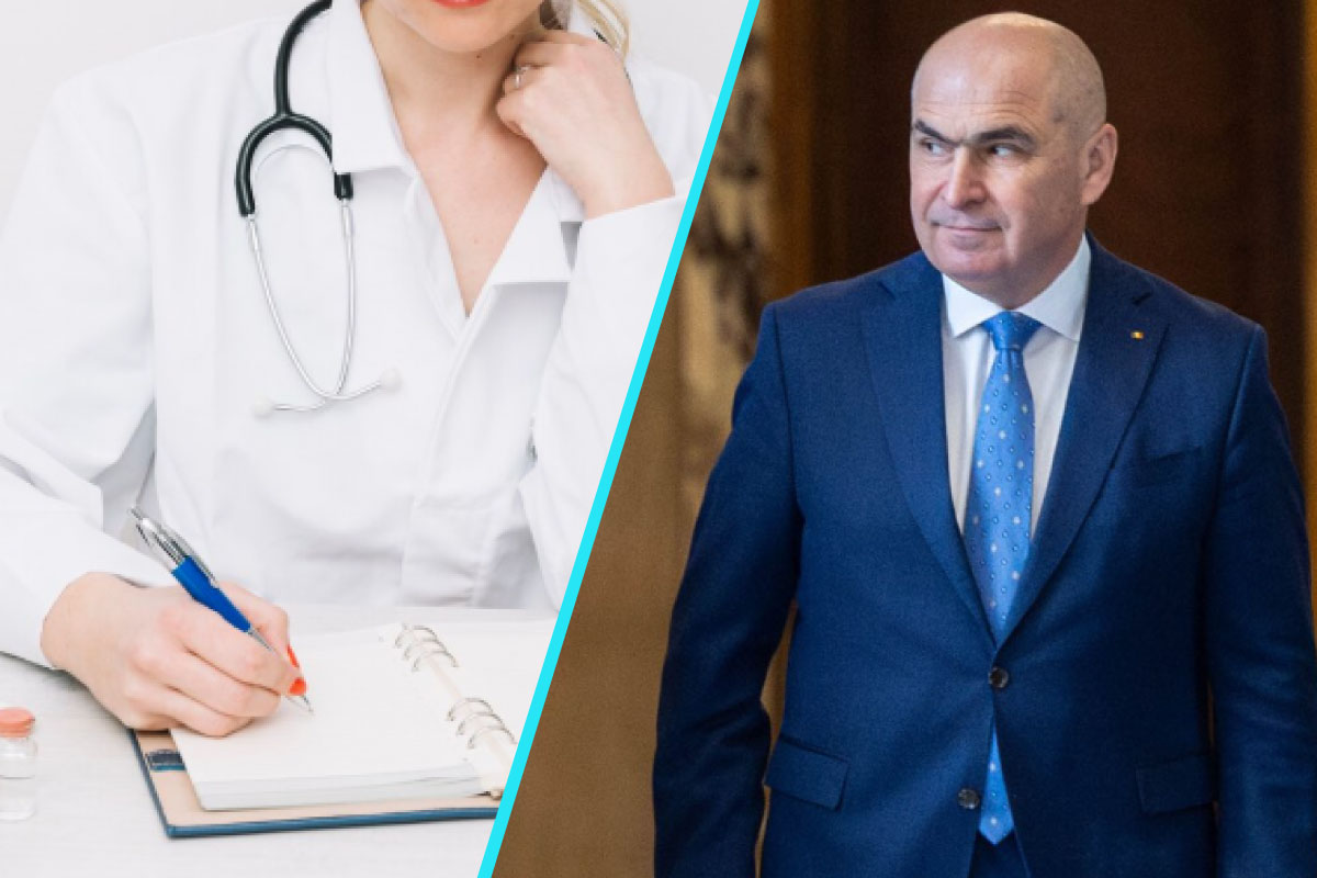 Certificatele de handicap si concediile medicale ‘date pe ochi frumosi’ produc inechitate