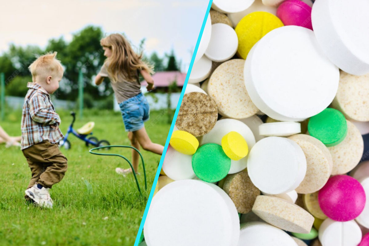 Copiii cu epilepsie severa vor avea acces la doua noi terapii compensate