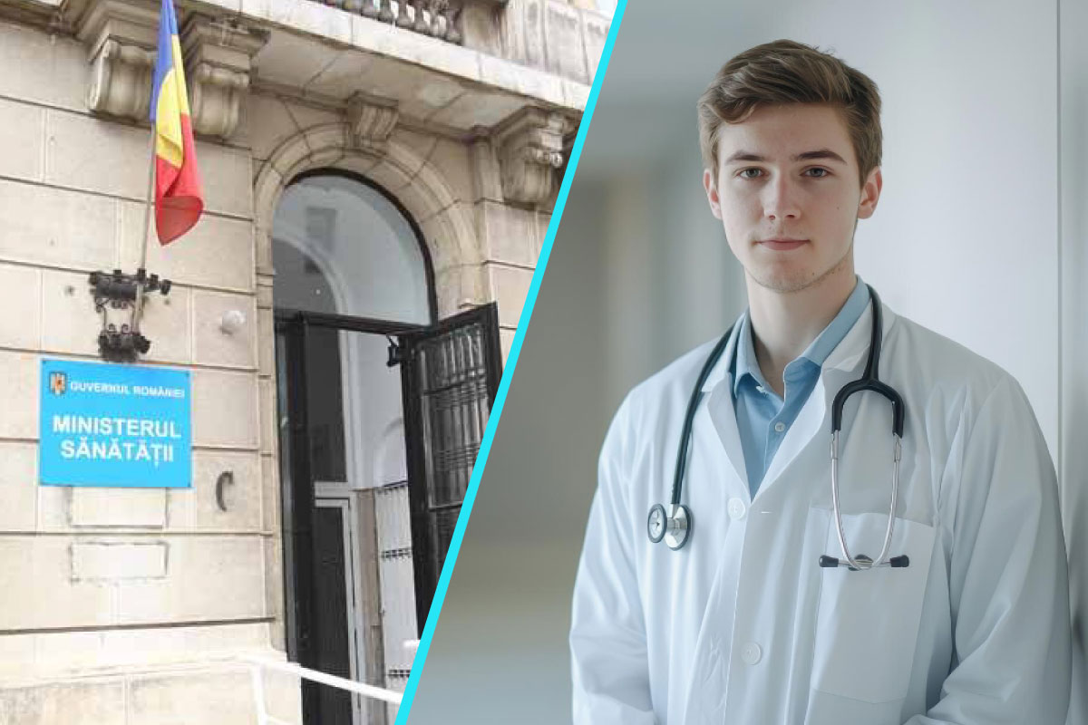 Cercul vicios al sanatatii romanesti se rupe | Investitiile in tehnologie aduc medicii inapoi