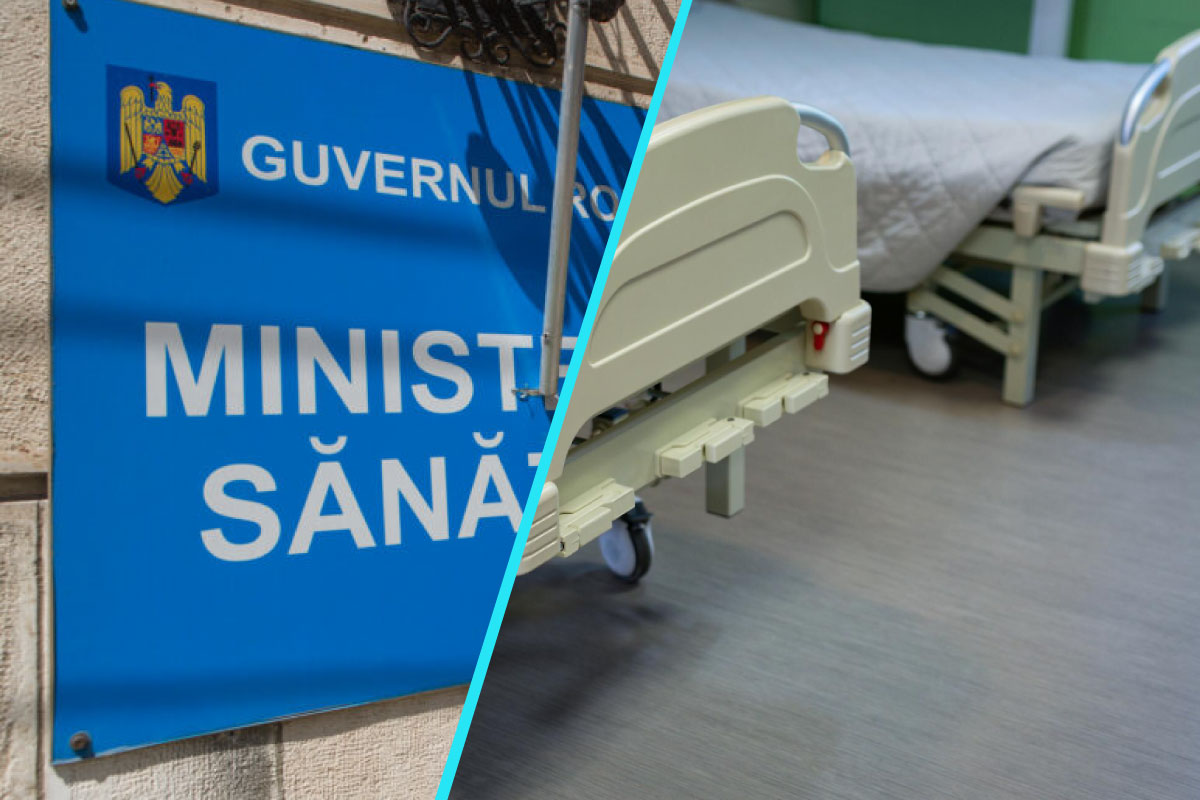 Schimbari radicale in sectiile ATI | MS initiaza noi reguli pentru cresterea sigurantei pacientilor