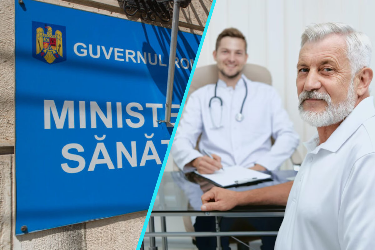 Sanatate, educatie si sprijin | Proiect national pentru 450.000 de romani din mediul rural