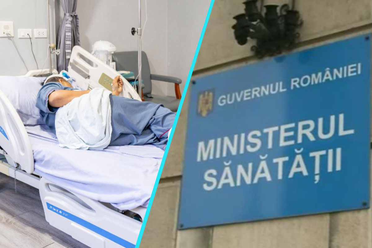 Ce presupune reclasificarea spitalelor din Romania?