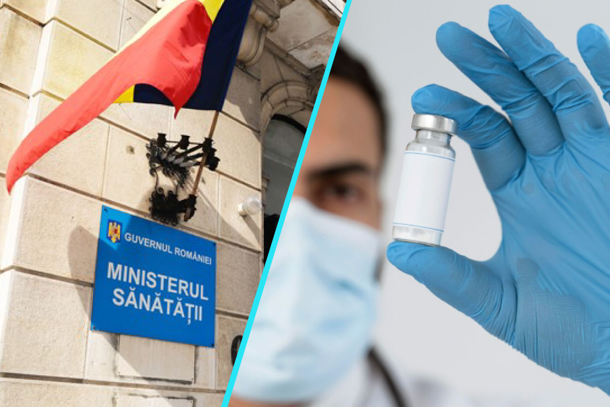 Situatia actuala a stocurilor de vaccinuri din Programul National de Vaccinare