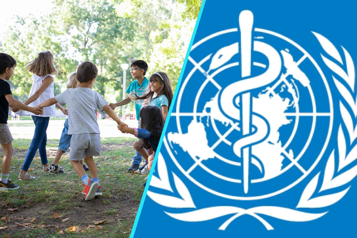 OMS anunta o noua agenda globala de cercetare pentru intarirea studiilor clinice pediatrice