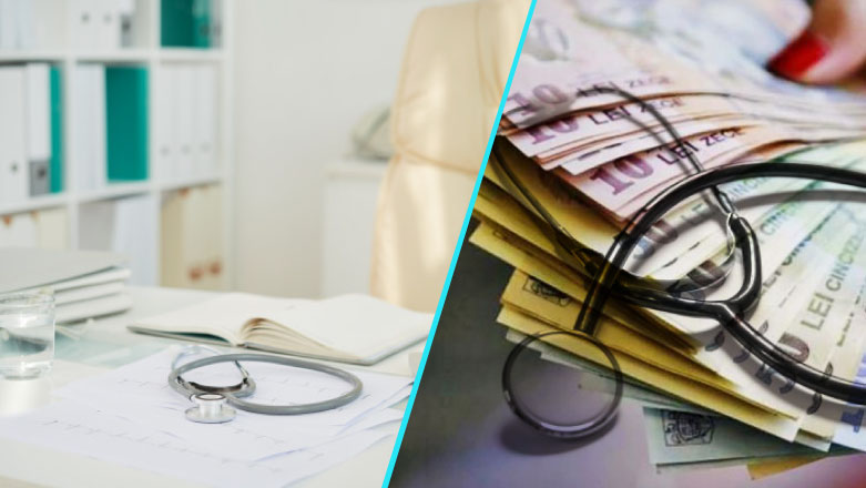 Guvernul pregateste noi fonduri pentru Sanatate in proiectul de rectificare bugetara