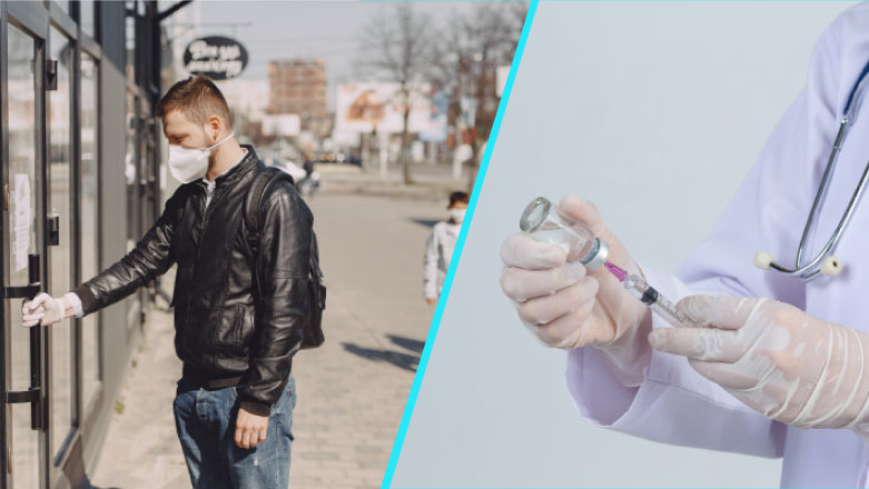 Numarul cazurilor de gripa creste rapid in Europa | ECDC recomanda vaccinarea imediata