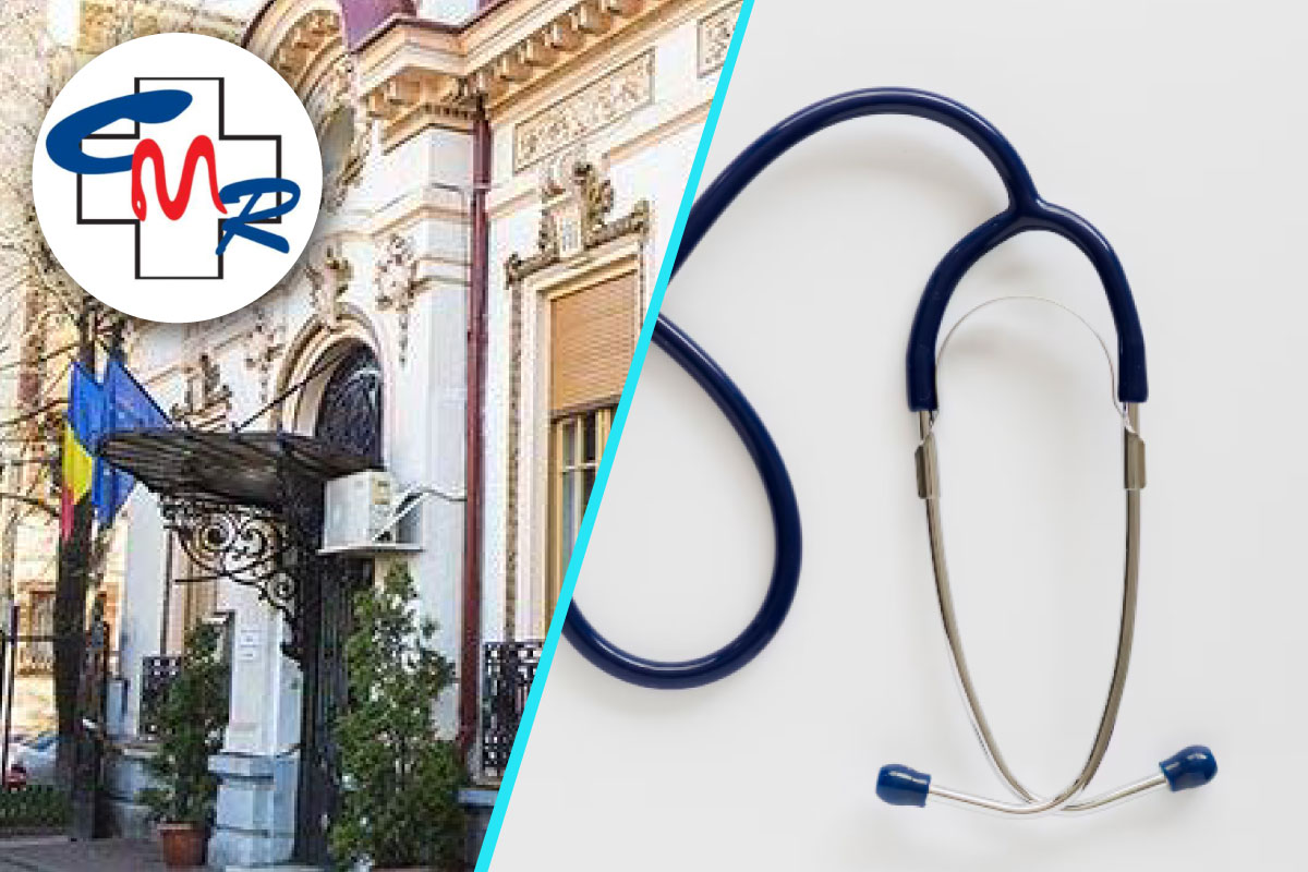 Etica si medicina bazata pe dovezi stiintifice | CMR a adopat noul Cod de Deontologie Medicala