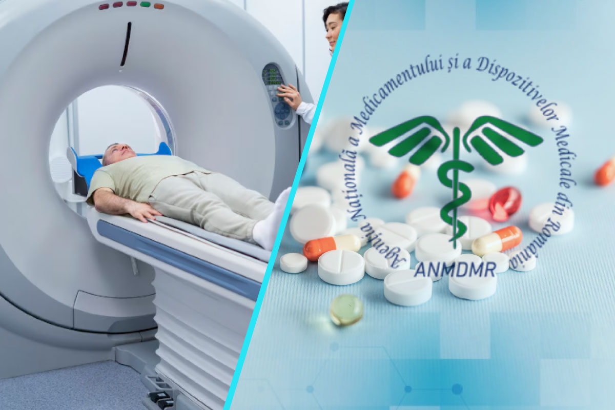 Platforma nationala de informare despre studiile clinice, lansata pentru pacienti