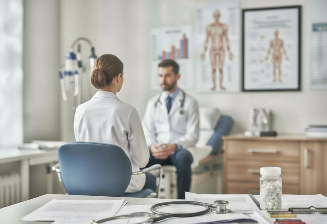 Ambulatoriile de specialitate pot avea program extins