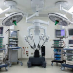 Spitalul Municipal Cluj intra in era chirurgiei robotice