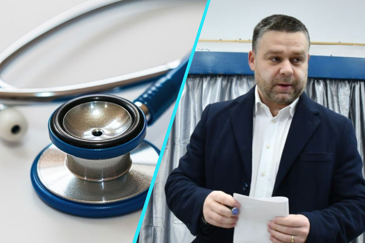 Conducerea CMR solicita noului primar al Capitalei depolitizarea si eficientizarea spitalelor PMB