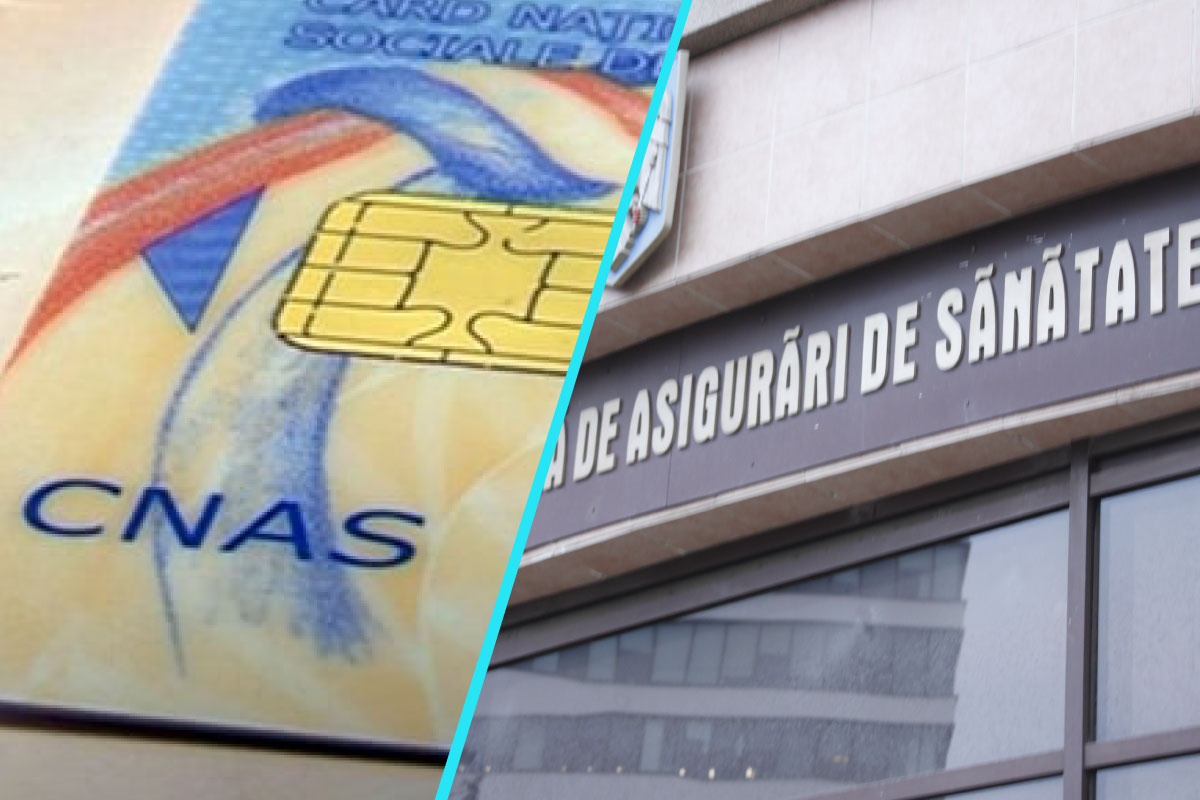 CNAS propune o noua finantare a medicinei de familie, cu accent pe preventie