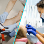 Interdictie de 6 luni la donarea de sange după dentist? Stomatologii cer schimbarea regulilor