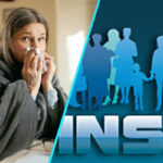 INSP: Subclada K a virusului gripal A(H3N2), confirmata in Romania | Recomandari urgente