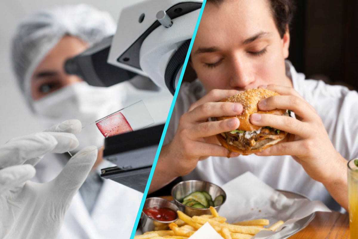 Infectiile cu Listeria cresc in Europa | Autoritatile sanitare din UE trag semnalul de alarma