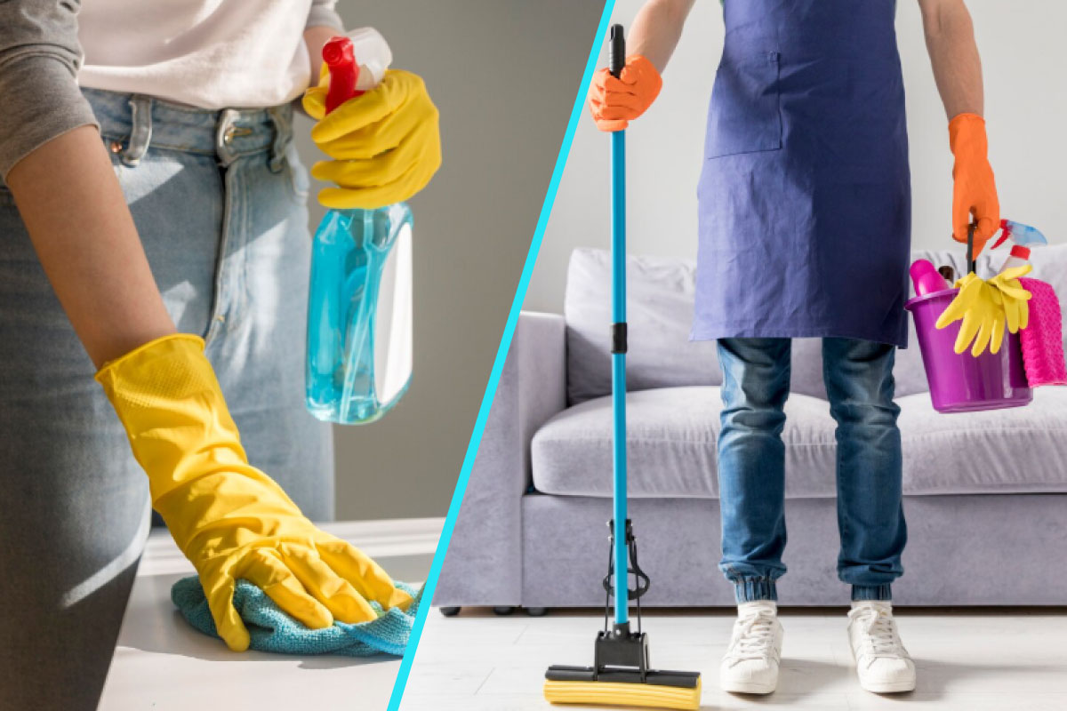 Sanatate si siguranta | Cum sa folosesti corect produsele biocide