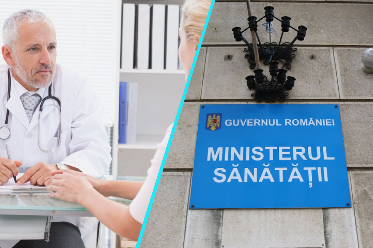 Screening cu date unificate | MS infiinteaza primele registrele nationale pentru cancer