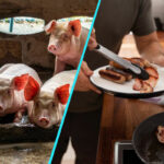 Trichineloza: o boala prevenibila, dar cu efecte dramatice daca nu este tratata