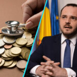 Economiile din sistemul sanitar se fac in alte zone, nu la salariile personalului medical (Rogobete)