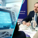 Spitalele din Romania au nevoie urgenta de tehnologie medicala moderna