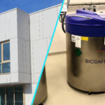 Banca de Tesuturi de la Colentina, finalizata | Salvarea vietilor incepe aici