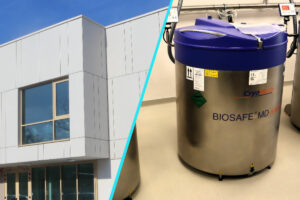 Banca de Tesuturi de la Colentina, finalizata | Salvarea vietilor incepe aici