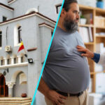 Romania face un pas important in lupta cu obezitatea | Centru dedicat, la Institutul „C.I. Parhon”