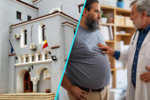 Romania face un pas important in lupta cu obezitatea | Centru dedicat, la Institutul „C.I. Parhon”