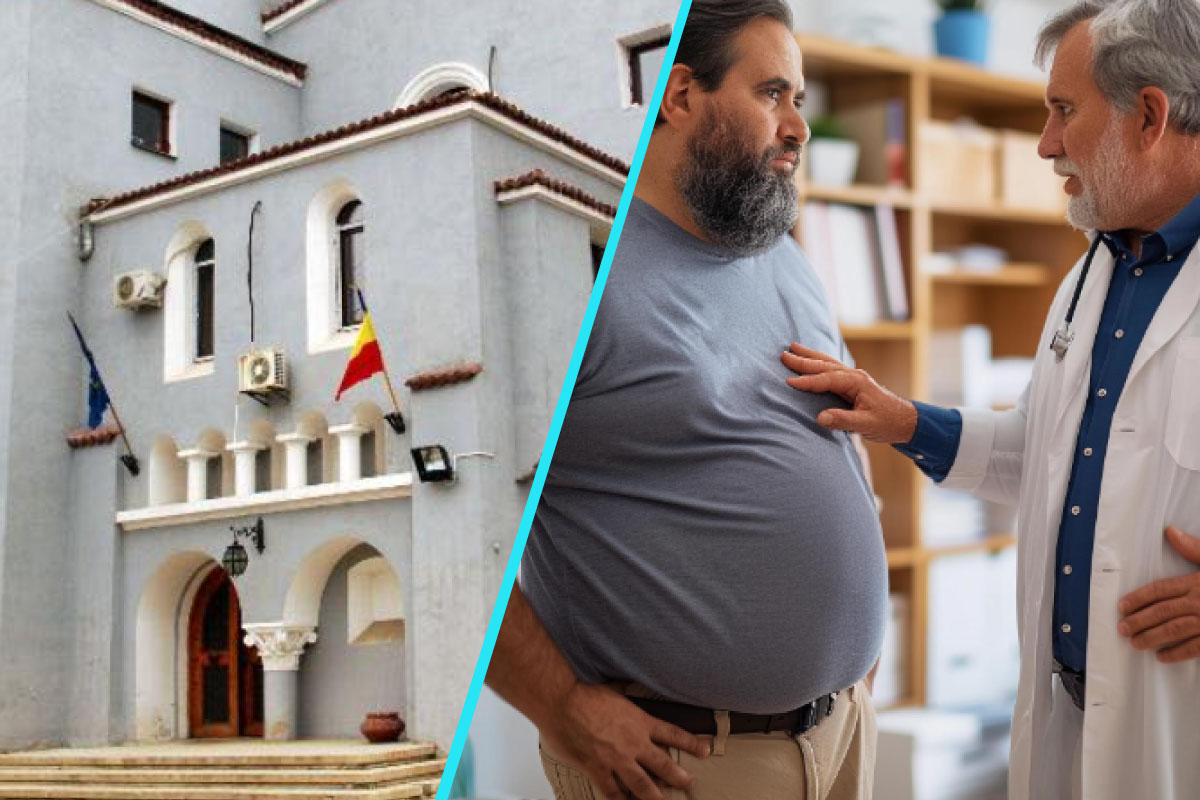 Romania face un pas important in lupta cu obezitatea | Centru dedicat, la Institutul „C.I. Parhon”