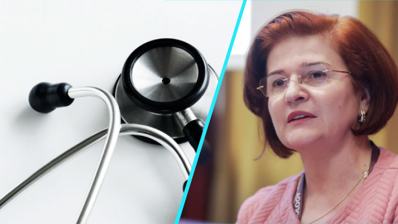 CMR, despre garzile medicale: Recunoasterea activitatii de garda ca vechime in munca