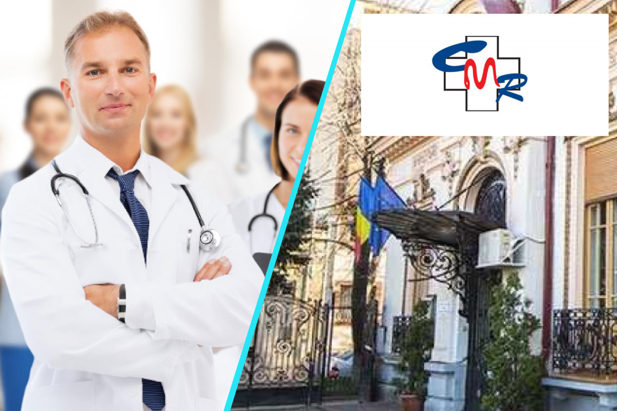 Spitalele strategice au nevoie de politici sustenabile pentru personalul medical