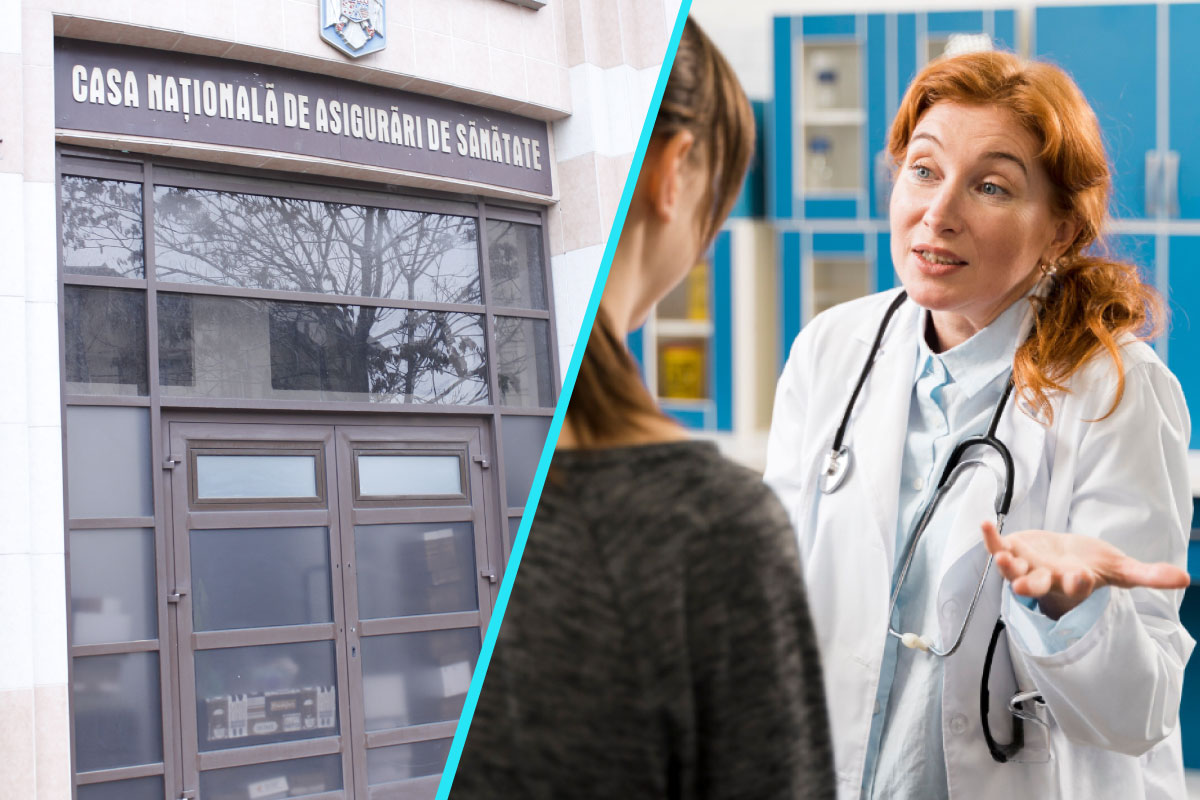 De ce servicii medicale vor beneficia pacientii din programele nationale de sanatate in 2026