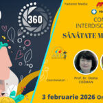 EMC: Abordarea multidisciplinara in sanatatea mintala | Oportunitate de actualizare profesionala