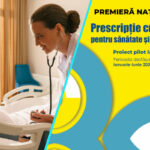 Prescriptia culturala, testata in premiera la un spital din Cluj