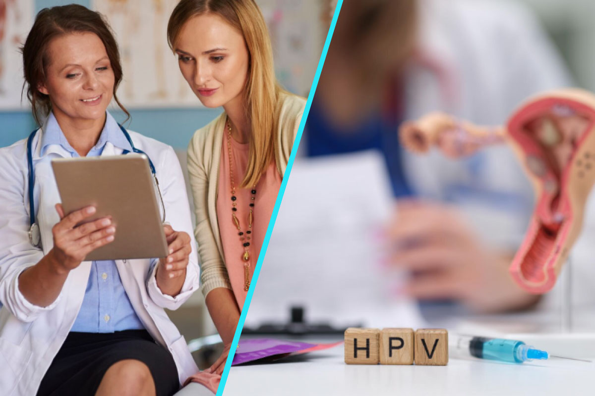 90% dintre cazurile de cancer de col uterin pot fi prevenite, atrage atentia FABC