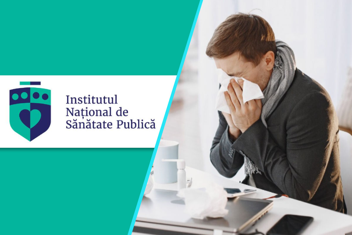 20 de romani au murit din cauza gripei de la inceputul sezonului